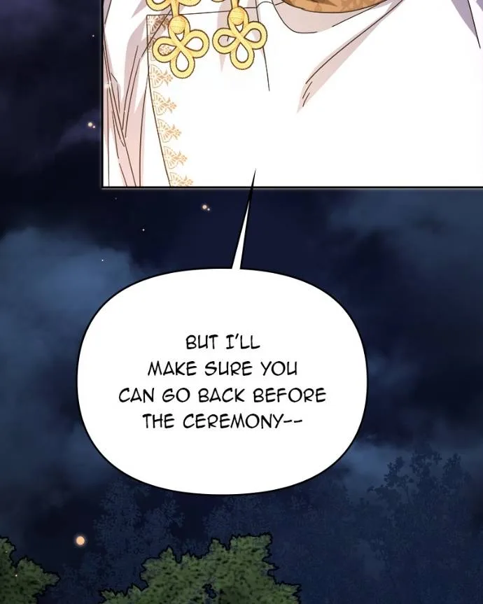 What Happens When the Second Male Lead Goes on Strike Chapter 80 page 196