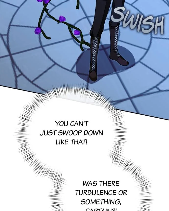 What Happens When the Second Male Lead Goes on Strike Chapter 84 page 126