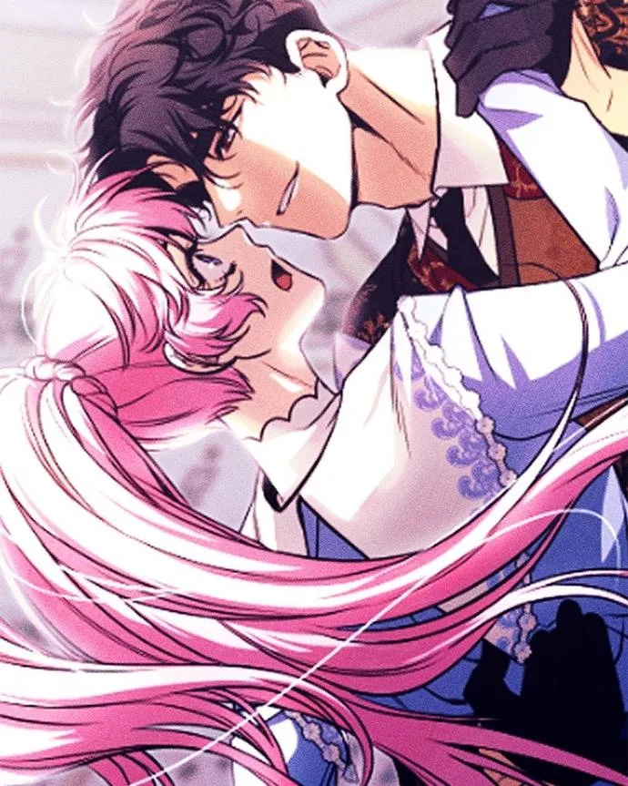 What Happens When the Second Male Lead Goes on Strike Chapter 85 page 72