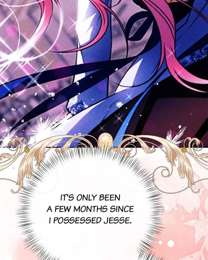 What Happens When the Second Male Lead Goes on Strike Chapter 85 page 73