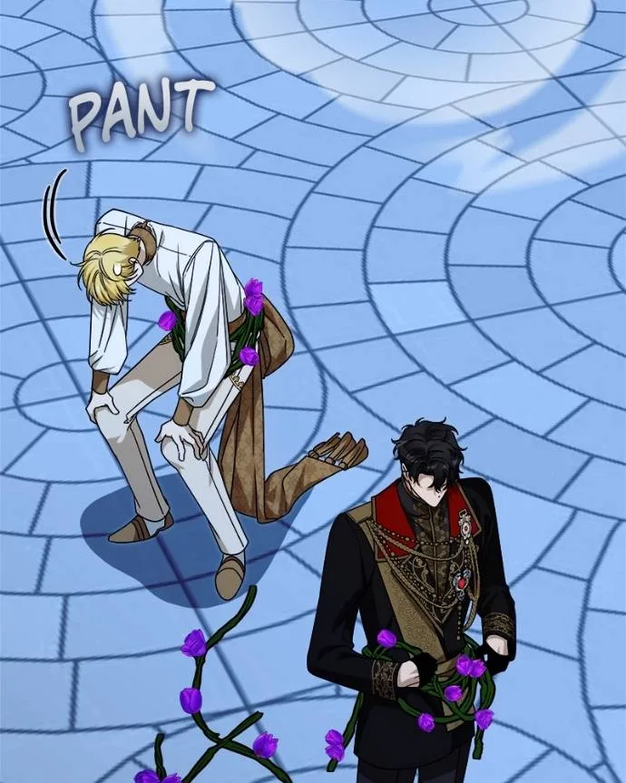 What Happens When the Second Male Lead Goes on Strike Chapter 84 page 125
