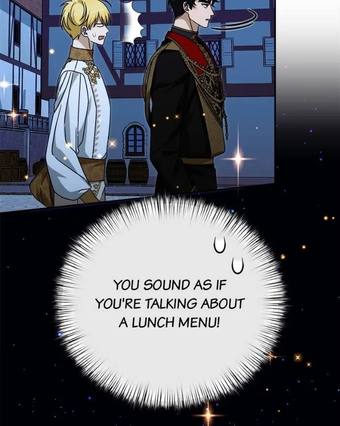 What Happens When the Second Male Lead Goes on Strike Chapter 84 page 145