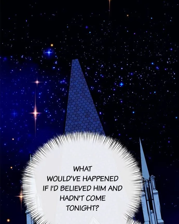 What Happens When the Second Male Lead Goes on Strike Chapter 84 page 146