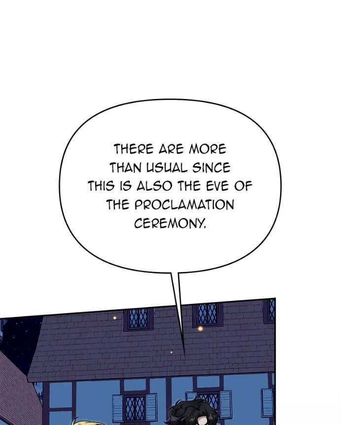 What Happens When the Second Male Lead Goes on Strike Chapter 84 page 144