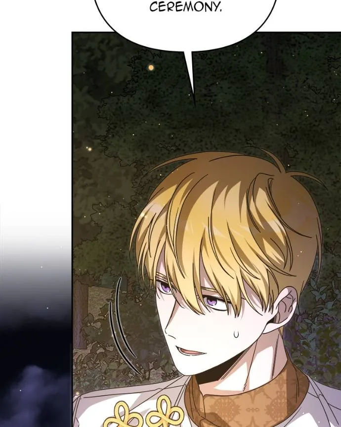 What Happens When the Second Male Lead Goes on Strike Chapter 80 page 195