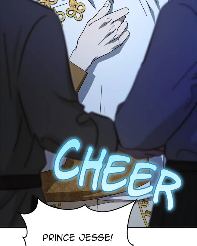 What Happens When the Second Male Lead Goes on Strike Chapter 84 page 157