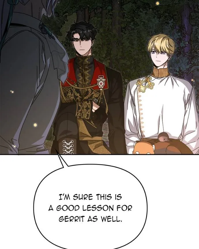 What Happens When the Second Male Lead Goes on Strike Chapter 80 page 193
