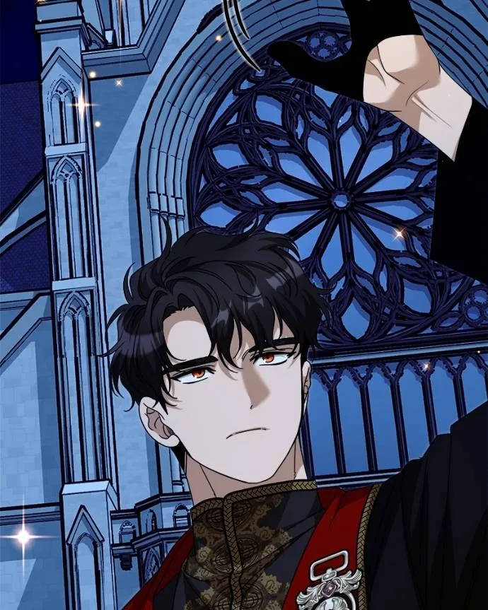 What Happens When the Second Male Lead Goes on Strike Chapter 84 page 148