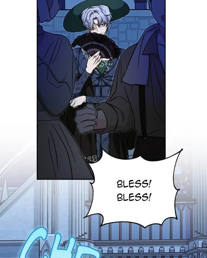 What Happens When the Second Male Lead Goes on Strike Chapter 84 page 155