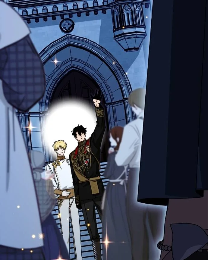 What Happens When the Second Male Lead Goes on Strike Chapter 84 page 152