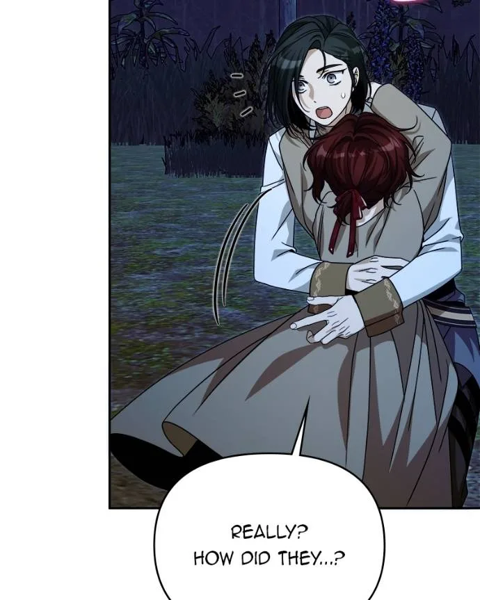 What Happens When the Second Male Lead Goes on Strike Chapter 84 page 172