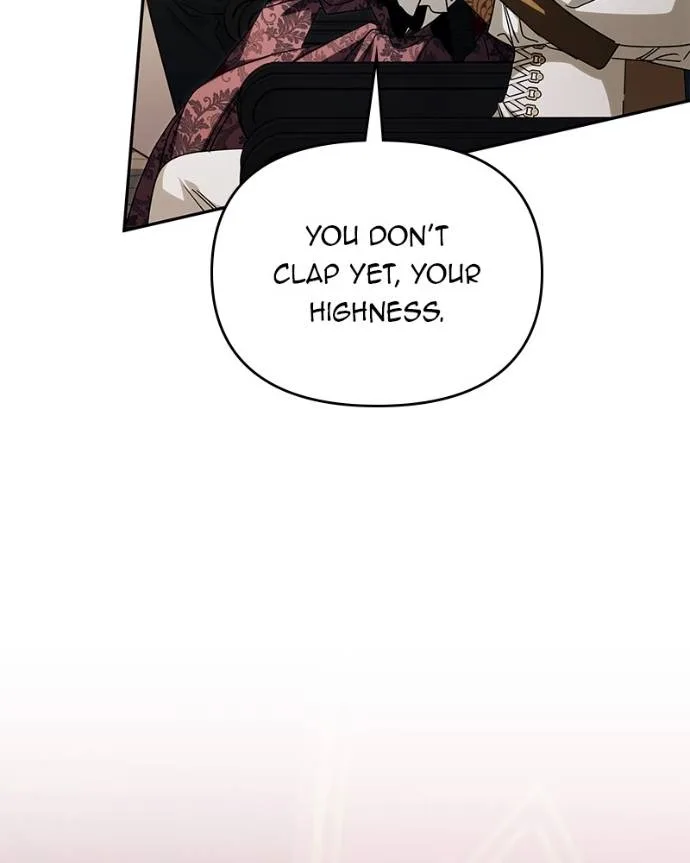 What Happens When the Second Male Lead Goes on Strike Chapter 85 page 112