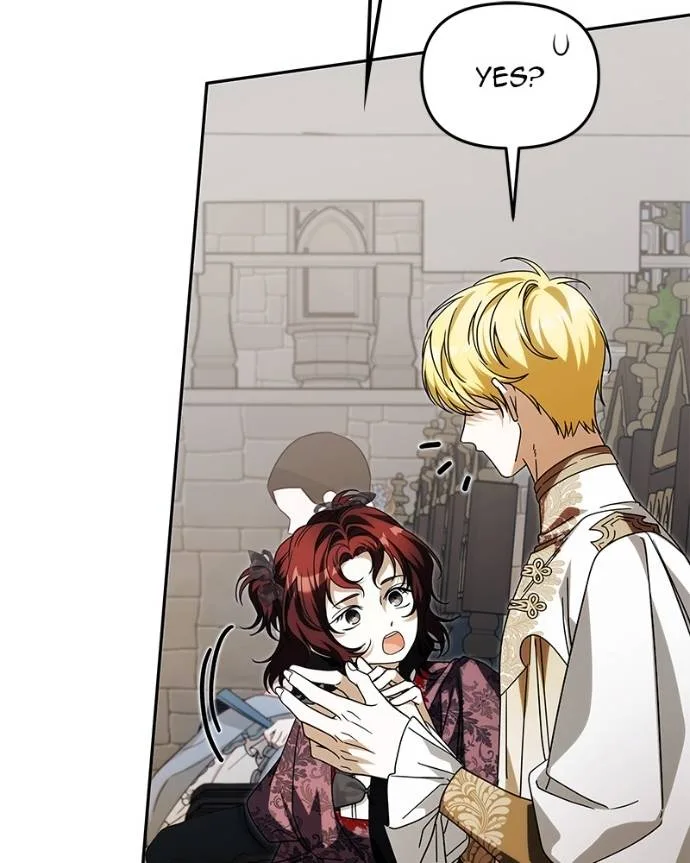 What Happens When the Second Male Lead Goes on Strike Chapter 85 page 111