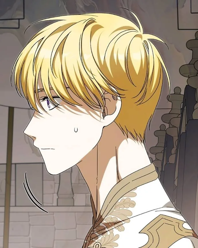 What Happens When the Second Male Lead Goes on Strike Chapter 85 page 124