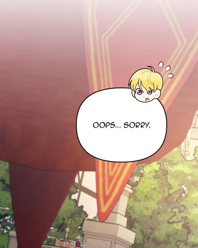 What Happens When the Second Male Lead Goes on Strike Chapter 85 page 113