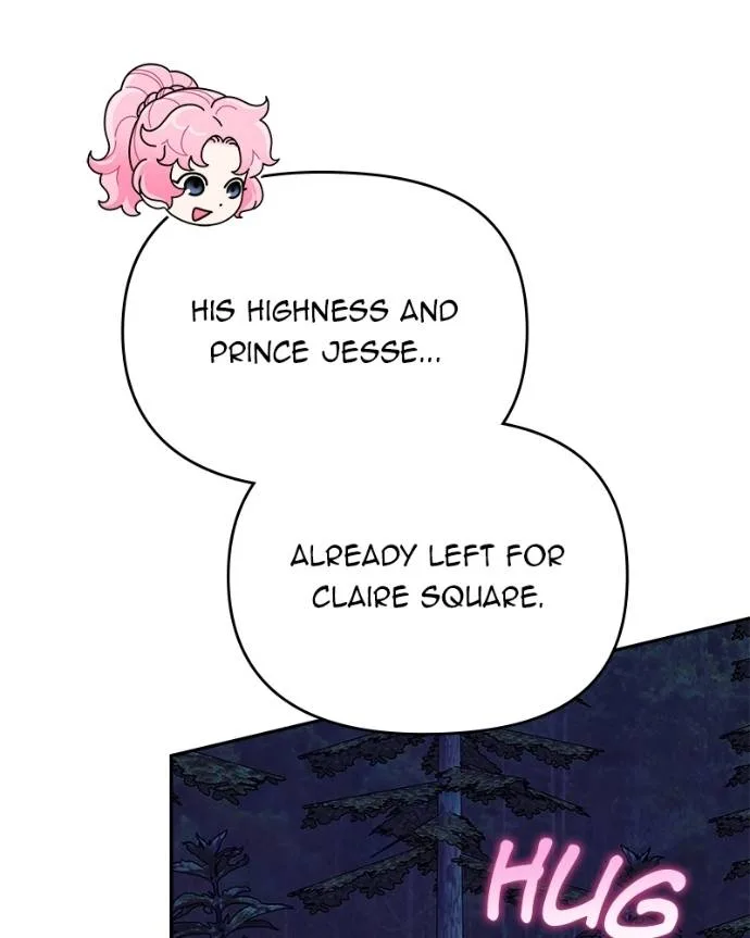 What Happens When the Second Male Lead Goes on Strike Chapter 84 page 171