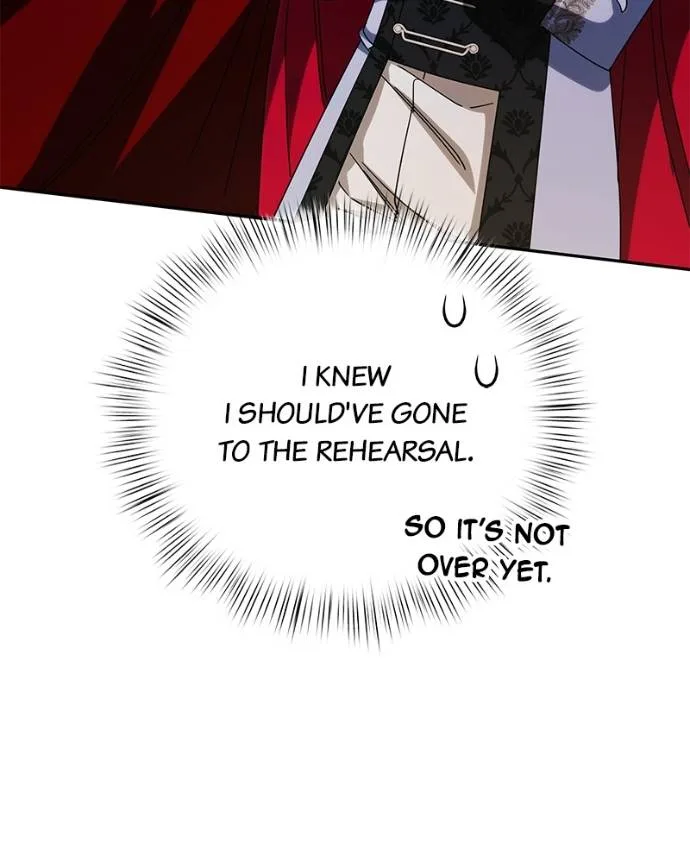 What Happens When the Second Male Lead Goes on Strike Chapter 85 page 115