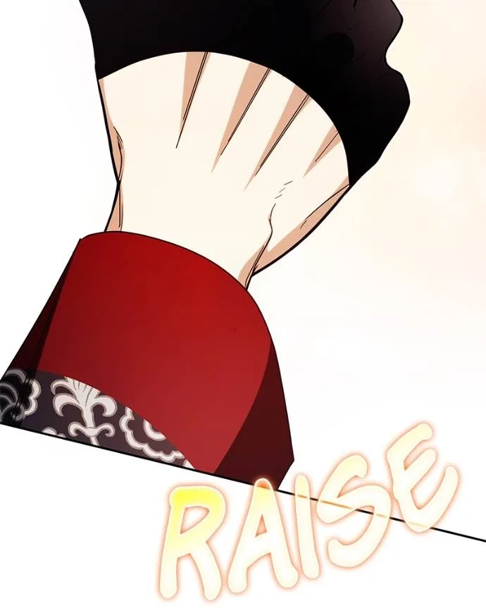 What Happens When the Second Male Lead Goes on Strike Chapter 85 page 117