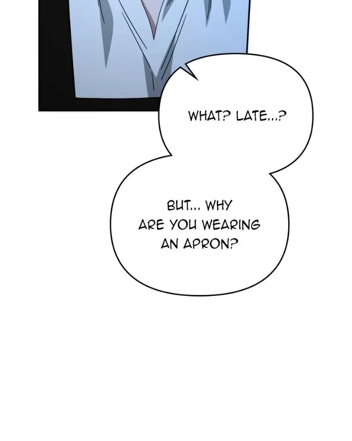 What Happens When the Second Male Lead Goes on Strike Chapter 84 page 170