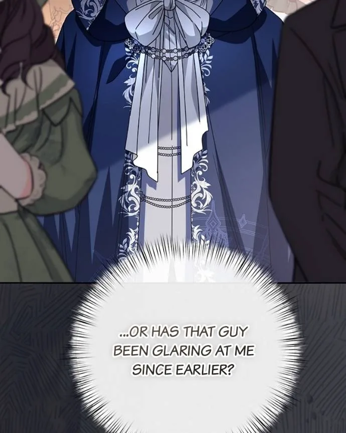 What Happens When the Second Male Lead Goes on Strike Chapter 85 page 122