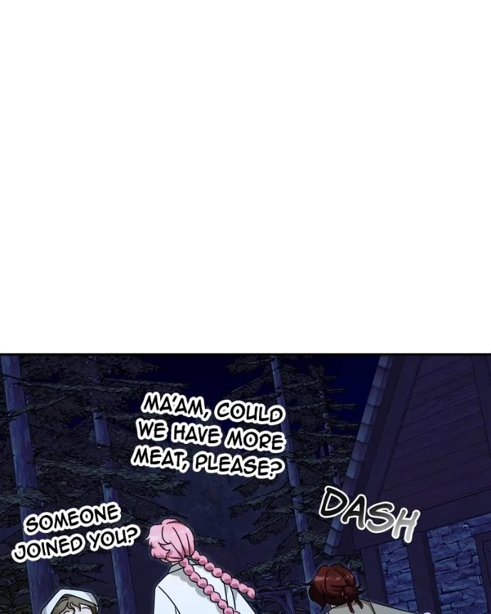 What Happens When the Second Male Lead Goes on Strike Chapter 84 page 178