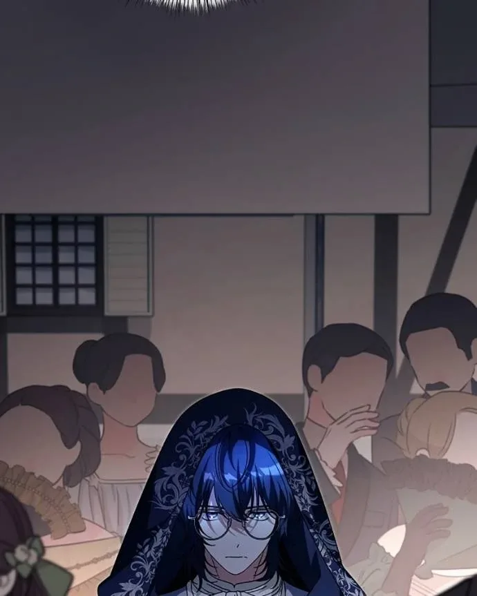 What Happens When the Second Male Lead Goes on Strike Chapter 85 page 121