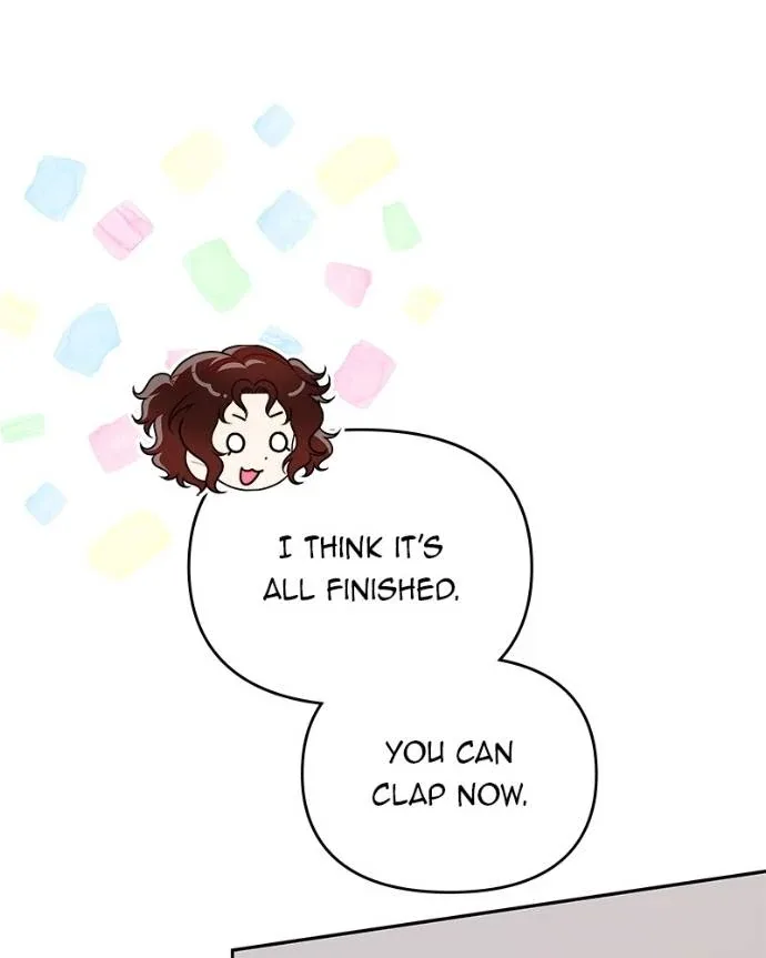 What Happens When the Second Male Lead Goes on Strike Chapter 85 page 155
