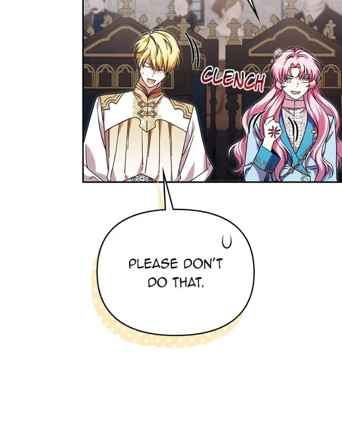 What Happens When the Second Male Lead Goes on Strike Chapter 85 page 141