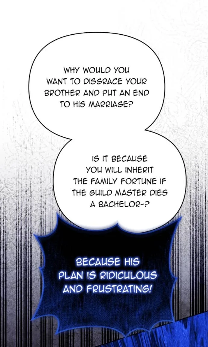 What Happens When the Second Male Lead Goes on Strike Chapter 92 page 18