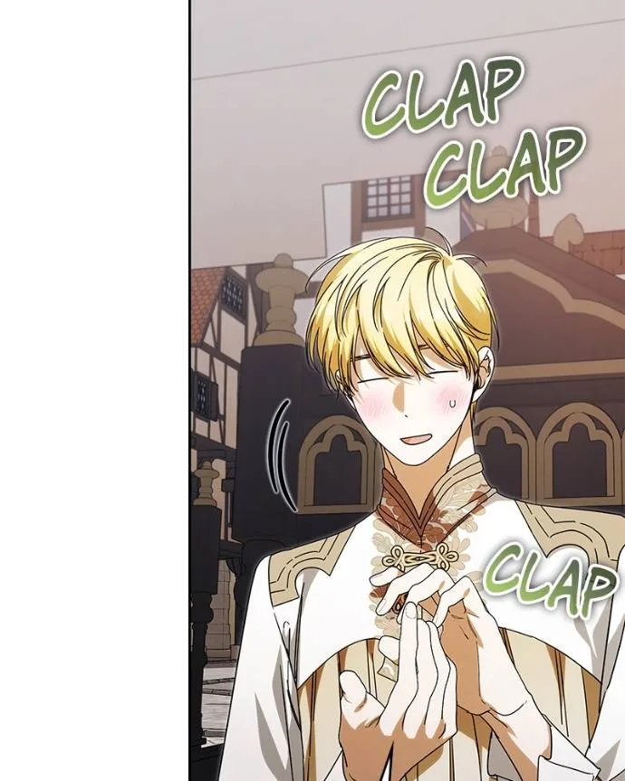 What Happens When the Second Male Lead Goes on Strike Chapter 85 page 156