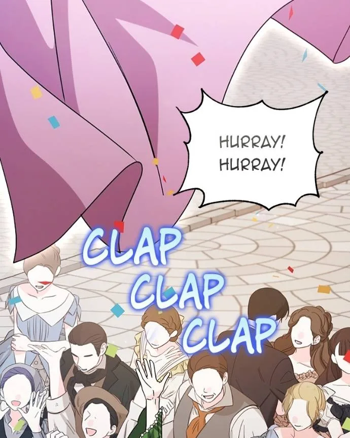 What Happens When the Second Male Lead Goes on Strike Chapter 85 page 145