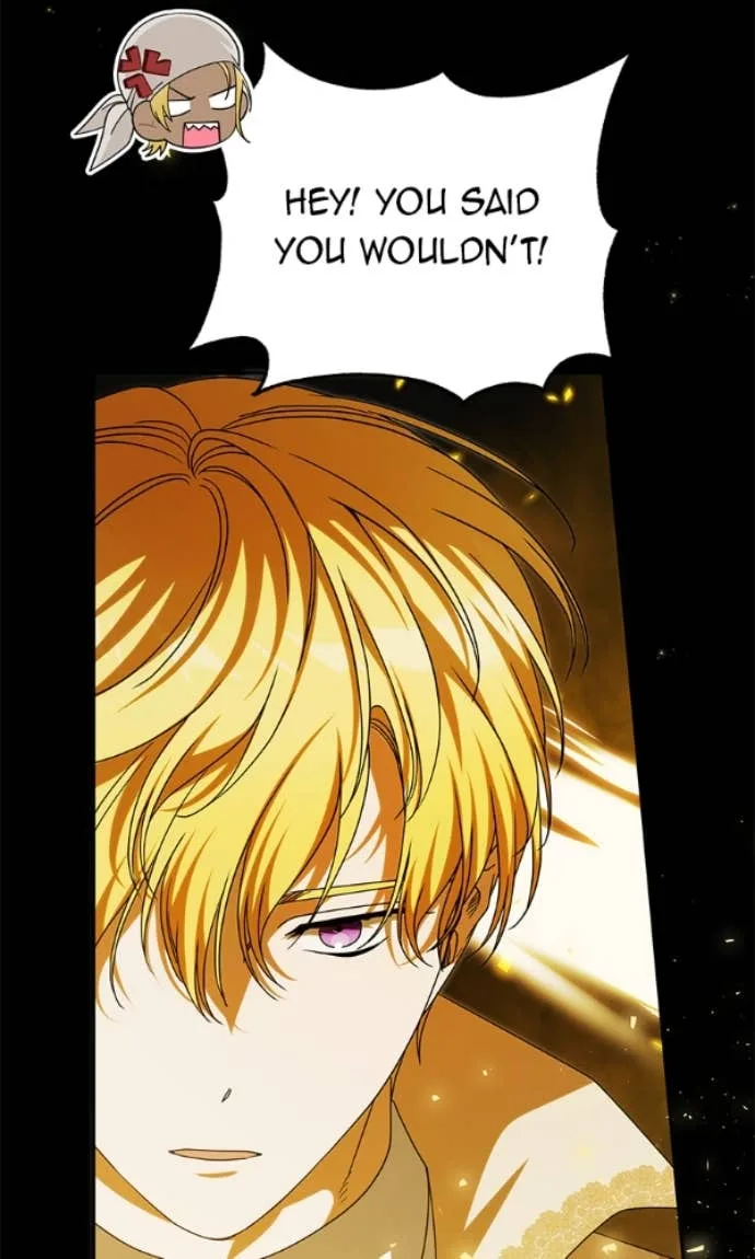 What Happens When the Second Male Lead Goes on Strike Chapter 92 page 12