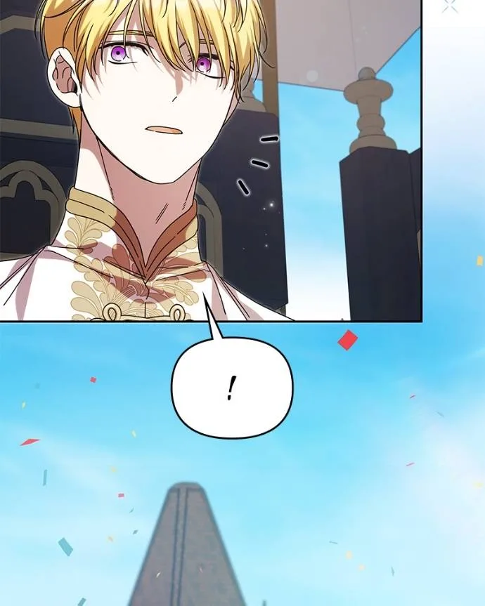 What Happens When the Second Male Lead Goes on Strike Chapter 85 page 143