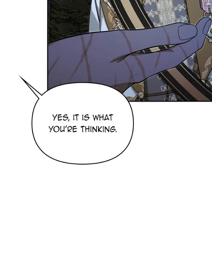 What Happens When the Second Male Lead Goes on Strike Chapter 84 page 190