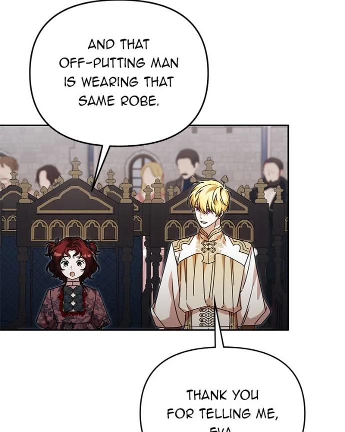 What Happens When the Second Male Lead Goes on Strike Chapter 85 page 139