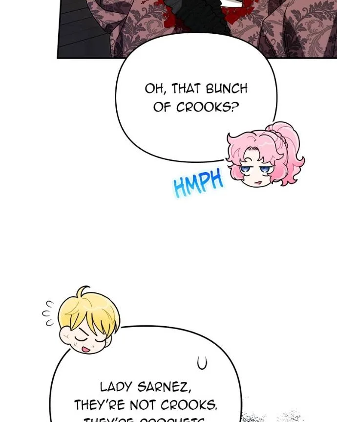 What Happens When the Second Male Lead Goes on Strike Chapter 85 page 134