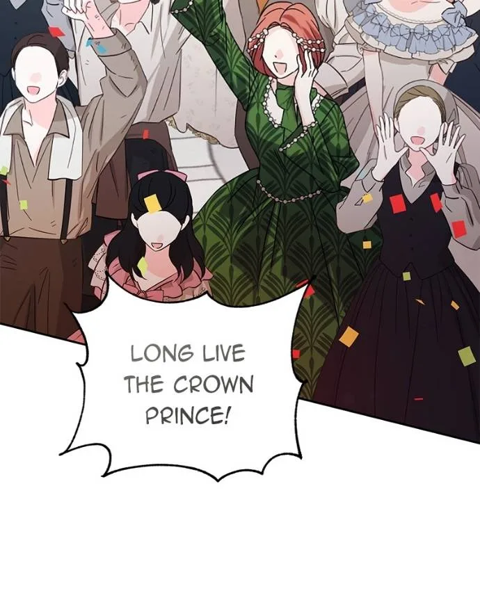 What Happens When the Second Male Lead Goes on Strike Chapter 85 page 146