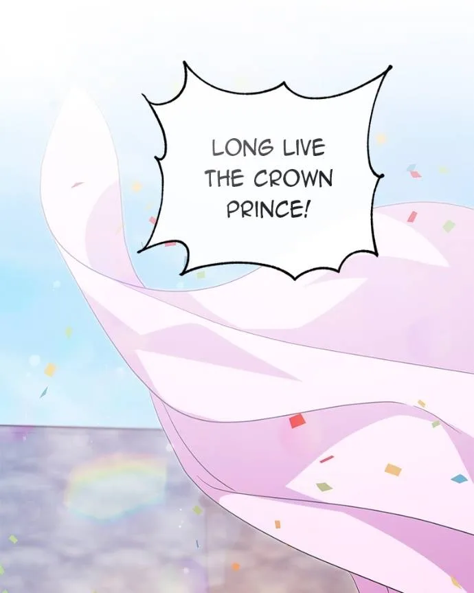 What Happens When the Second Male Lead Goes on Strike Chapter 85 page 148