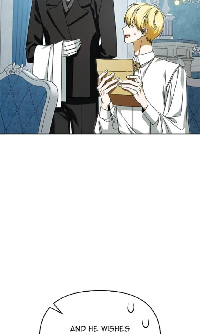 What Happens When the Second Male Lead Goes on Strike Chapter 92 page 82