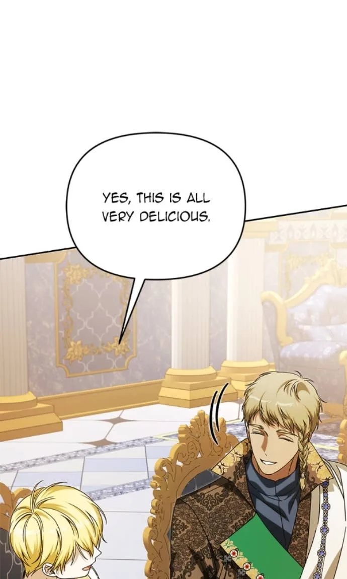 What Happens When the Second Male Lead Goes on Strike Chapter 92 page 114