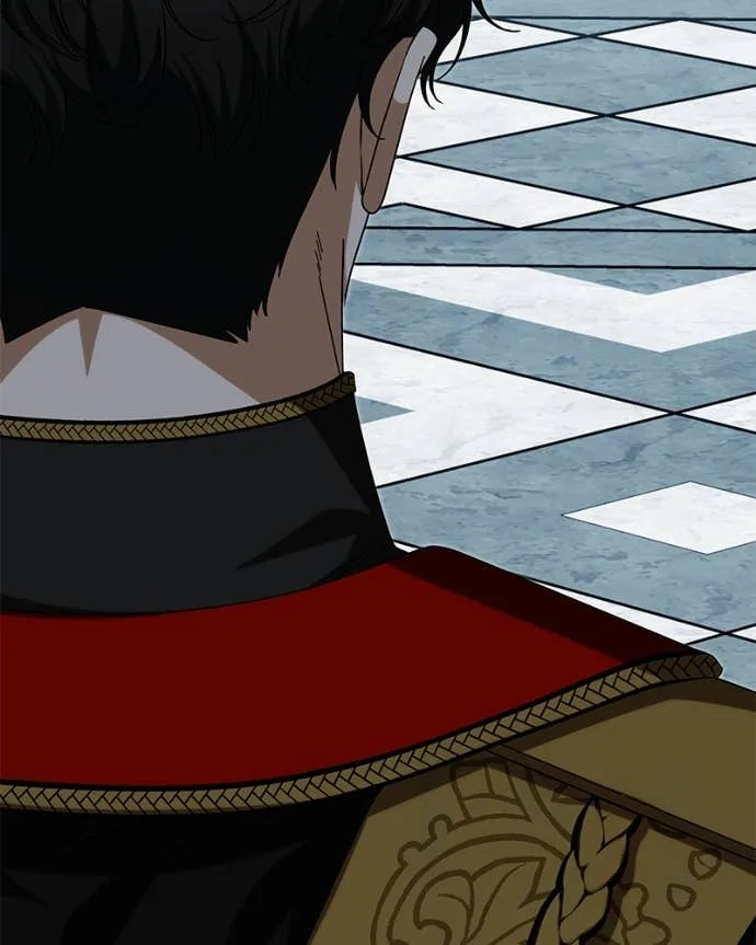 What Happens When the Second Male Lead Goes on Strike Chapter 90 page 91