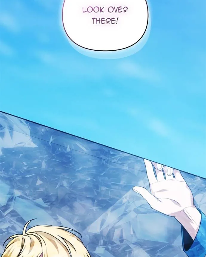 What Happens When the Second Male Lead Goes on Strike Chapter 85 page 180