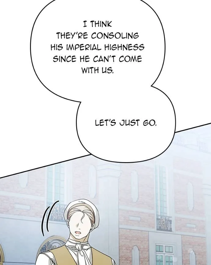 What Happens When the Second Male Lead Goes on Strike Chapter 90 page 86