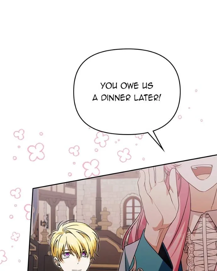 What Happens When the Second Male Lead Goes on Strike Chapter 85 page 170