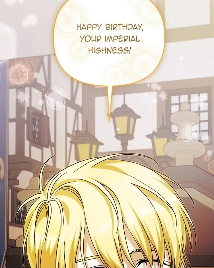 What Happens When the Second Male Lead Goes on Strike Chapter 85 page 172