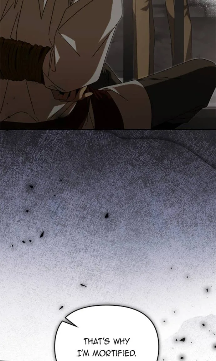 What Happens When the Second Male Lead Goes on Strike Chapter 92 page 33