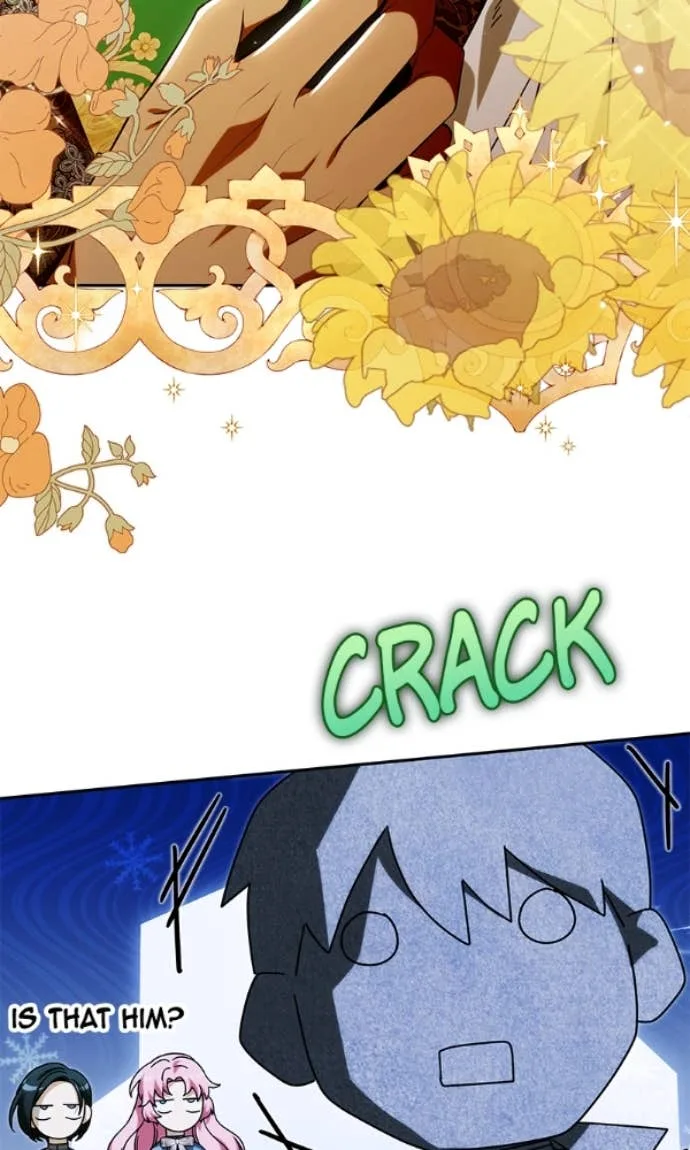 What Happens When the Second Male Lead Goes on Strike Chapter 92 page 95