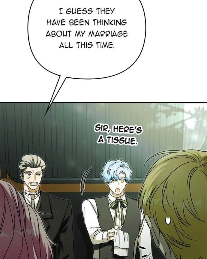 What Happens When the Second Male Lead Goes on Strike Chapter 90 page 124