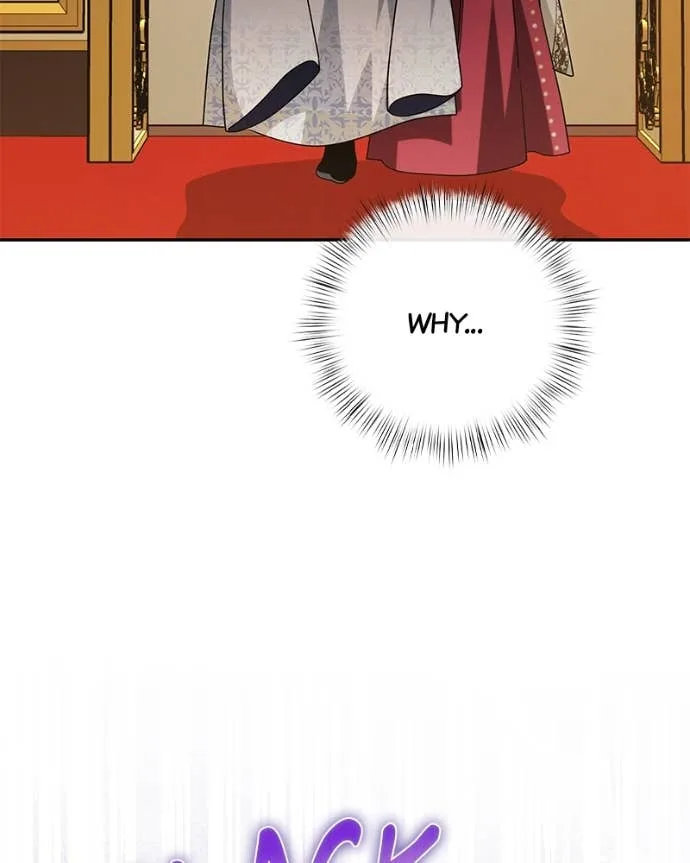 What Happens When the Second Male Lead Goes on Strike Chapter 90 page 9