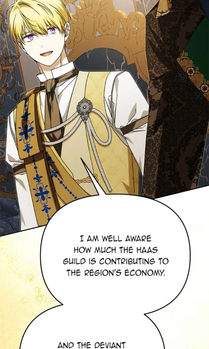 What Happens When the Second Male Lead Goes on Strike Chapter 92 page 118